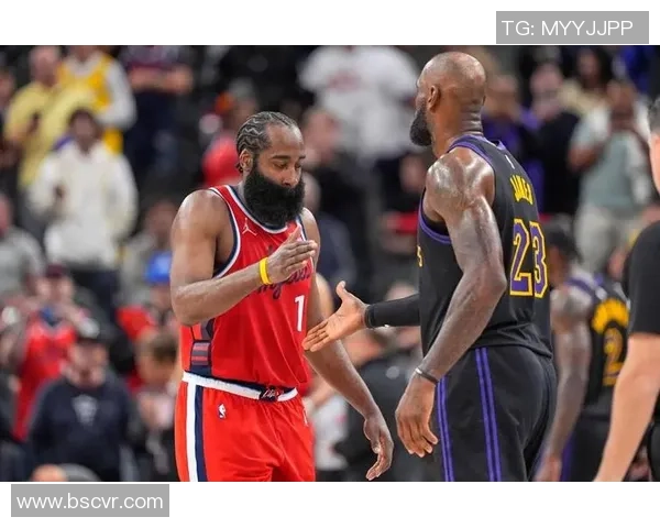 今日NBA热点:詹姆斯领衔湖人胜勇士,哈登交易传闻再起,字母哥状态火热